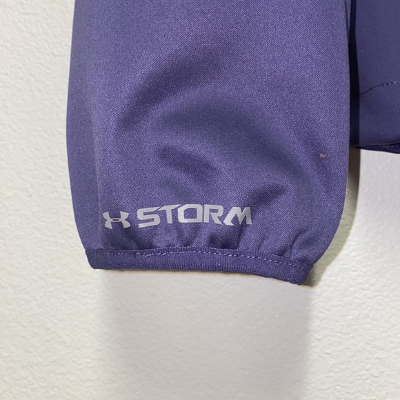 NWOT Under Armour Storm Coldgear Infrared Jacket - Picture 4 of 13